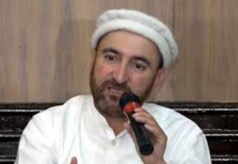 Current admin has displaced Ladakh people: Sajjad Kargili