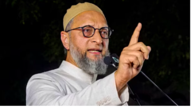 Owaisi slams Assam CM Sarma for hate speech against Bengali-origin Muslims