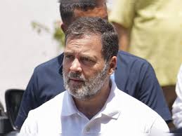 Rahul Gandhi slams attacks on Kashmiris across India, vows to protect their safety