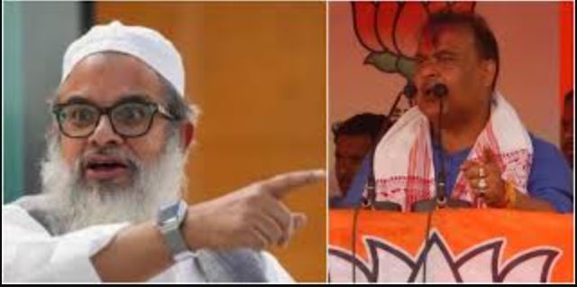 JUI-Hind moves Supreme Court against Assam CM’s hate speech